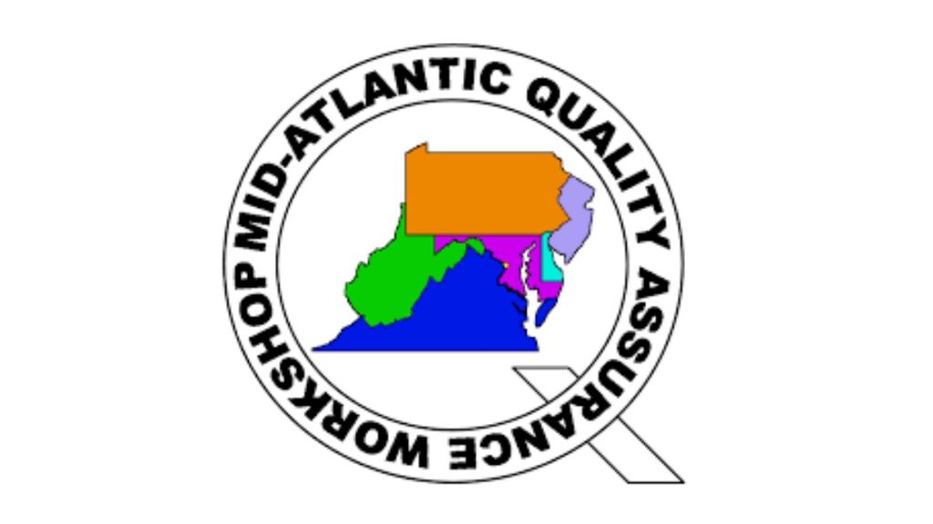Mid Atlantic Quality Assurance Workshop
