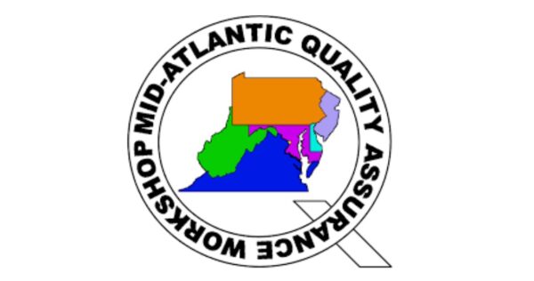 Mid Atlantic Quality Assurance Workshop
