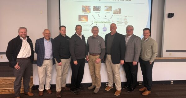 SSSBA New Jersey Short Span Steel Bridge Workshop