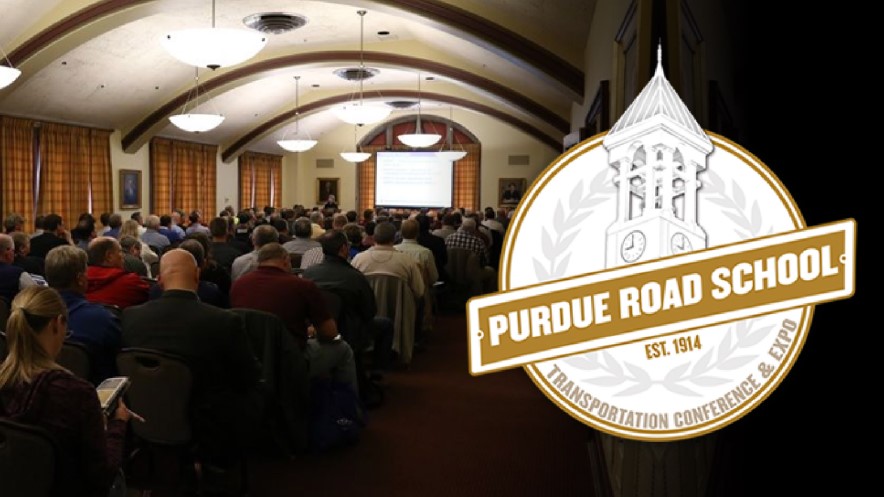 SSSBA to Present at 2026 Purdue Road School in West Lafayette, Indiana (March 17)