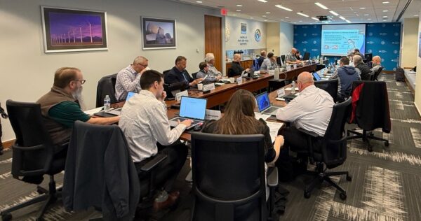 SSSBA Semi-Annual Meeting 2026 Washington DC