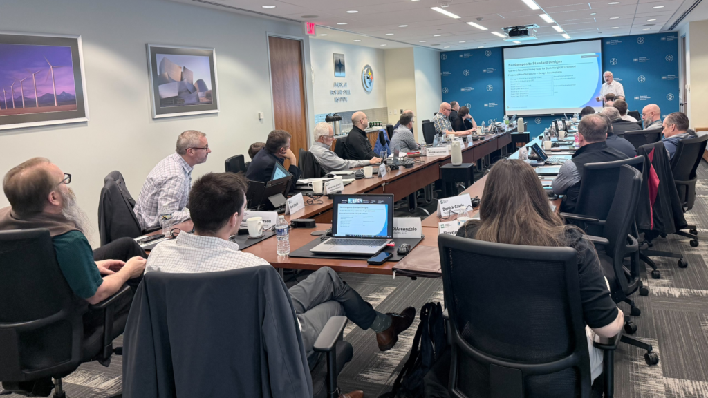 SSSBA Gathers Industry Leaders to Advance Steel Bridge Solutions in ...