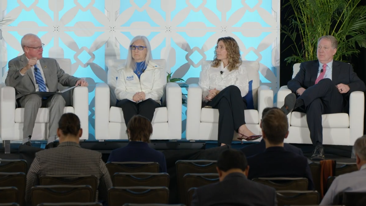 Industry Leaders Weigh In on AASHTO’s 2026 Transportation Priorities