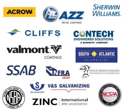 Sincere thanks to the SSSBA members who sponsored the dinner and support the mission of advancing county infrastructure through innovation and collaboration.