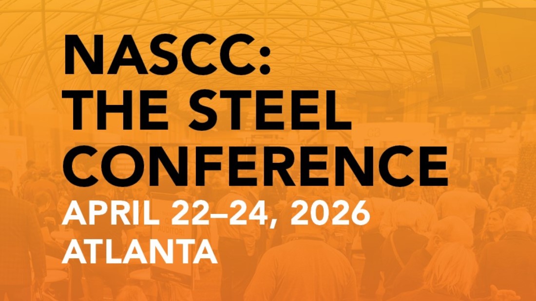 NASCC Atlanta